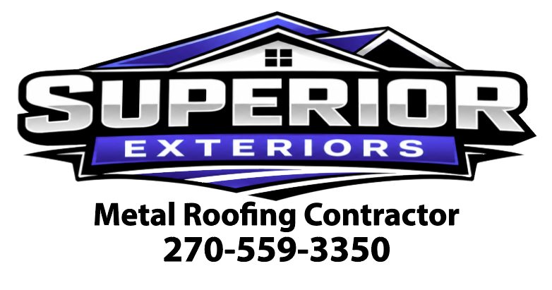 Superior Exteriors logo